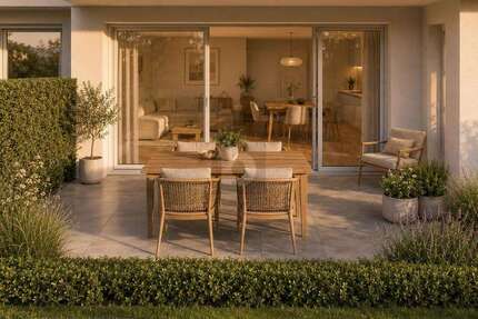 Wohnung zum Kaufen in Trostberg 279.900,00 € 53 m²