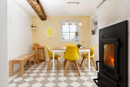 2026 Eifel Mosel Ferienhaus Burgass 1807 „Sauna & HOTPot