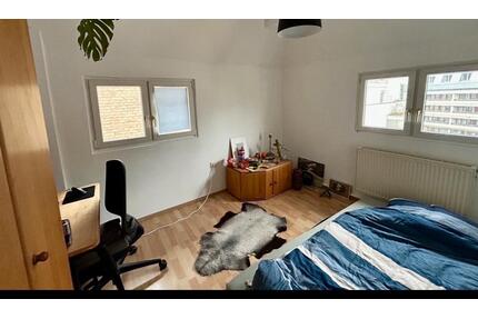 WG Zimmer in Stuttgart - 435,00&nbsp;EUR Kaltmiete, ca.&nbsp; 80,00&nbsp;m&sup2; in Stuttgart (PLZ: 70372) Bad Cannstatt
