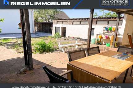 Haus zum Kaufen in Maxdorf 380.000,00 € 158.5 m²