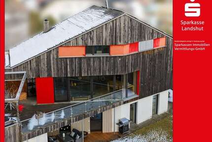 Haus zum Kaufen in Bruckberg 849.000,00 € 169 m²