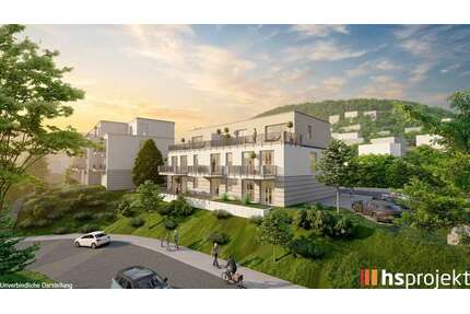 Wohnung zum Kaufen in Bad Ems 372.208,50 € 94.23 m²