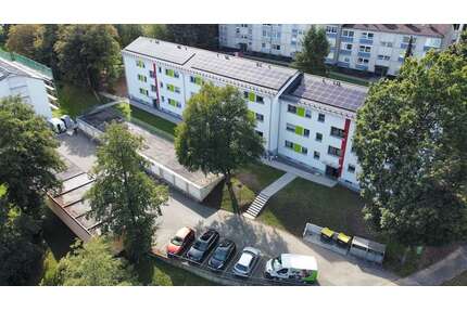 Wohnung zum Mieten in Siegen 532,50 € 71 m²