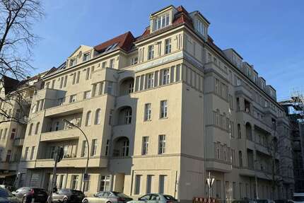 Wohnung zum Mieten in Berlin 1.764,00 € 84.54 m²