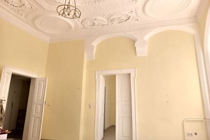 Charmante 3-Zimmer-Wohnung in historischer Altstadt von Torgau
