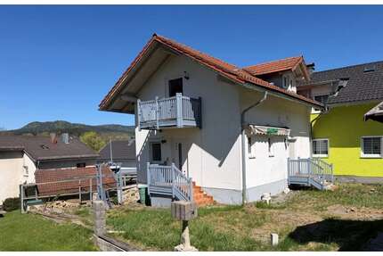 Haus zum Kaufen in Zwiesel 47.000,00 € 118 m²