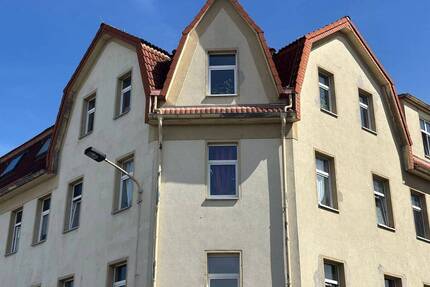 Leipzig für 1830€m² Ihre Investitionschance!
