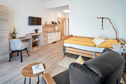 Betreutes Wohnen Plus - Haus St. Johannes - Postbauer-Heng