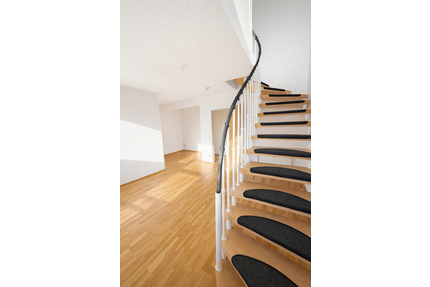 Wohnung zum Mieten in Salzatal 400,00 € 59.72 m²