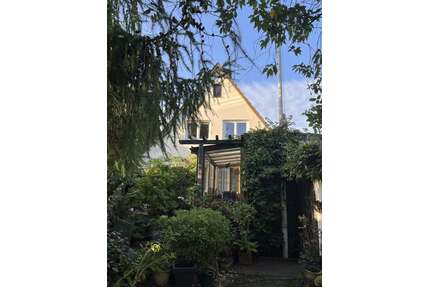 Haus zum Kaufen in Schenefeld 519.000,00 € 107 m²