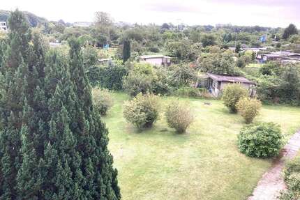 Wohnung zum Kaufen in Lübeck 120.000,00 € 50 m²