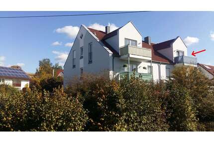 Wohnung zum Mieten in Scheyern 780,00 € 56 m²