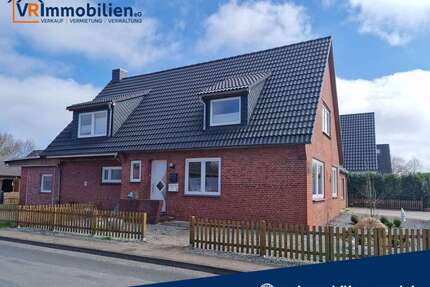 Haus zum Kaufen in Husum 350.000,00 € 200 m²