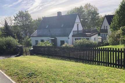 Haus zum Kaufen in Plauen 120.000,00 € 105 m²