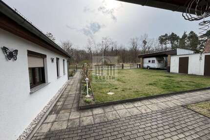 Haus zum Kaufen in Guteborn 189.000,00 € 122 m²