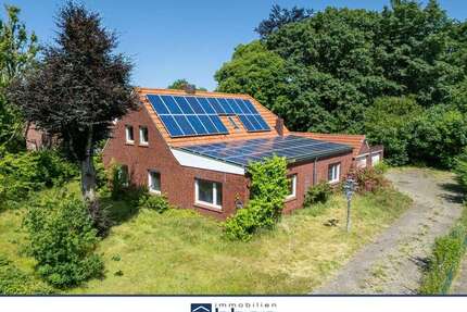 Haus zum Kaufen in Aurich 155.000,00 € 182 m²