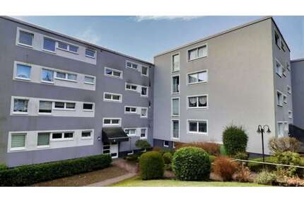 Wohnung zum Kaufen in Solingen 169.000,00 € 79 m²