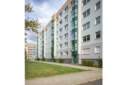 Wohnung zum Mieten in Dresden 448,84 € 64.12 m²