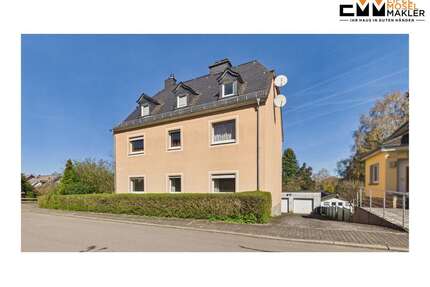Haus zum Kaufen in Morbach 349.000,00 € 196.07 m²