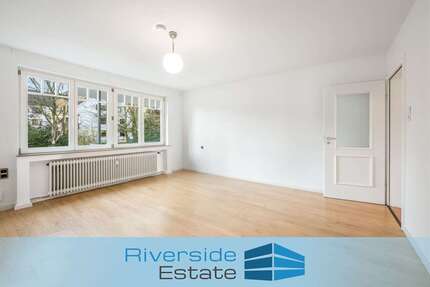 Wohnung zum Kaufen in Bremen Schwachhausen 319.000,00 € 78.93 m² - Bremen / Schwachhausen