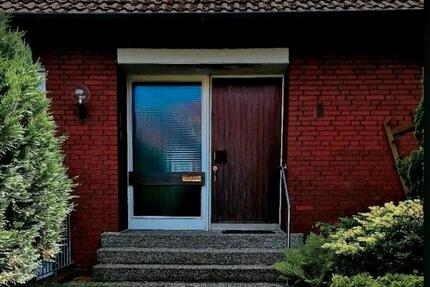 Freistehende Bestandsimmobilie mit Garten ohne Provision - Ibbenbüren
