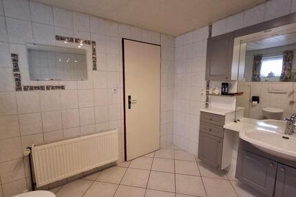 Einfamilienhaus in Westoverledingen