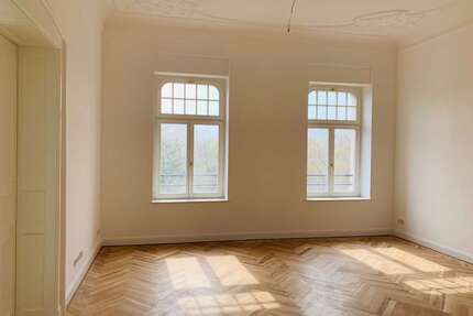 Wohnung zum Mieten in Dresden 1.730,00 € 116.15 m²