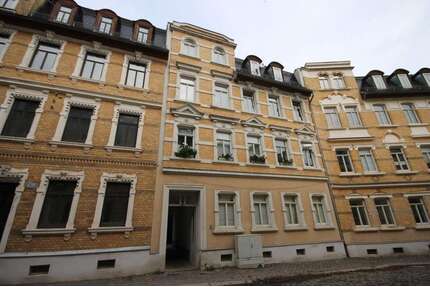 Wohnung zum Mieten in Gera 331,34 € 65.11 m²