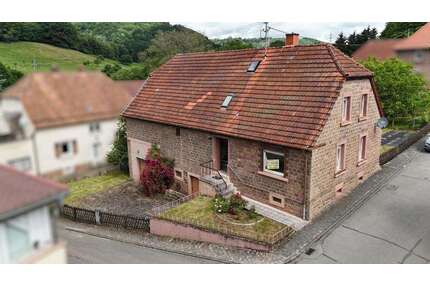 Haus zum Kaufen in Steinalben 159.000,00 € 96 m²