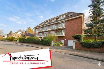 Wohnung zum Kaufen in Hamburg 289.000,00 € 74.39 m²