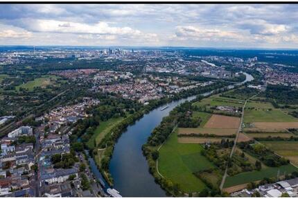 3 Zimmer Wohnung Frankfurt Nied - Frankfurt am Main