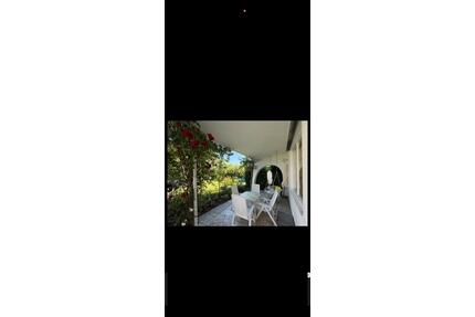 4 Zimmer Doppelhaushälfte mit Sauna, Garten, Balkon - Ichenhausen