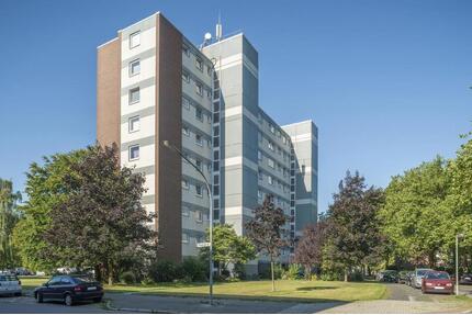 3-Zimmer-Wohnung in Wilhelmshaven City