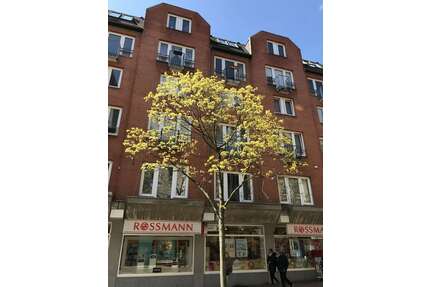 Wohnung zum Kaufen in Kiel 110.000,00 € 40.21 m²