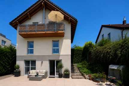 Haus zum Kaufen in Ochsenfurt 755.000,00 € 150 m²