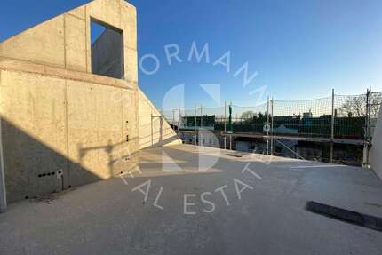 Wohnung zum Kaufen in Düsseldorf 1.774.500,00 € 138.8 m²