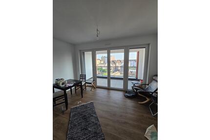 Wohnung 1.5 Zimmer Bahnhofsnah Flat 1.5 rooms (Juni-Oktober) - Münster