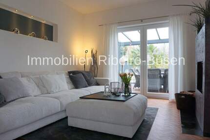 Modernes Einfamilienhaus mit exklusiver Ausstattung und traumhaftem Garten - Mönchengladbach / Bettrath-Hoven