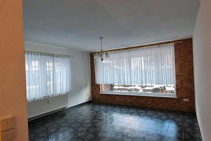 3-Raumwohnung im EG zu vermieten - Kölleda