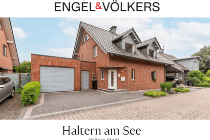 Haus zum Kaufen in Haltern am See 879.000,00 € 273 m²