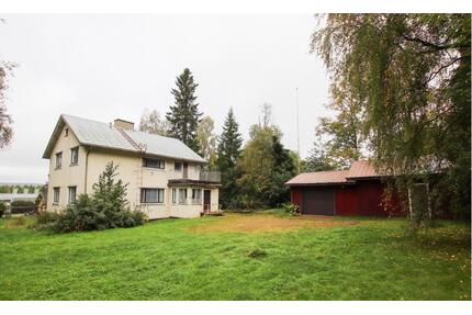 Haus in Finnland - 40.000,00&nbsp;EUR Kaufpreis, ca.&nbsp; 160,00&nbsp;m&sup2; in Reichertshausen (PLZ: 85293)