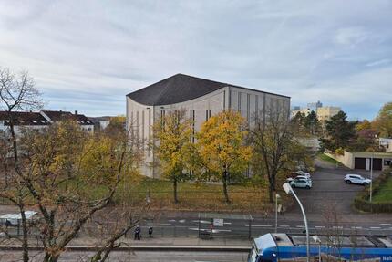 Familienfreundliche 3,5-Zimmer-Wohnung im Rastpfuhl zur Miete - Saarbrücken Malstatt