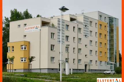 Wohnung zum Mieten in Gera 270,00 € 40 m²