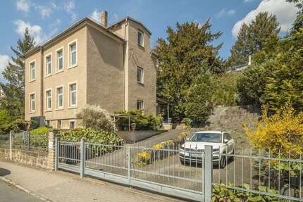 Haus zum Kaufen in Dresden 769.000,00 € 184 m²