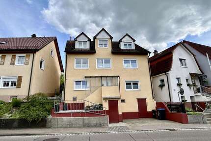 Haus zum Kaufen in Steinheim am Albuch 365.000,00 € 160 m²