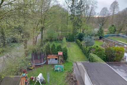 3,5 Zimmer Wohnung mit Garten in Buer, Gelsenkirchen