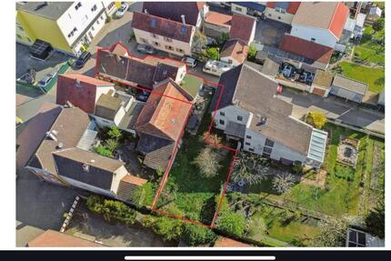 2 Familien Haus - 380.000,00&nbsp;EUR Kaufpreis, ca.&nbsp; 150,00&nbsp;m&sup2; in Rodgau (PLZ: 63110)