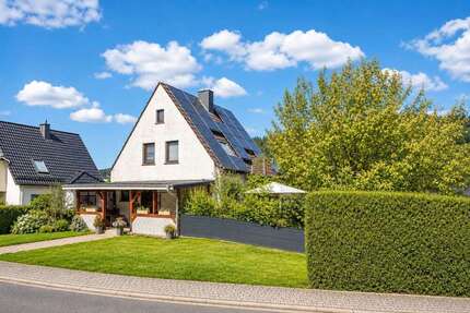 Haus zum Kaufen in Hellenthal Kammerwald 259.700,00 € 120.34 m² - Hellenthal / Kammerwald
