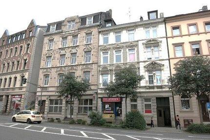 Charmante Wohnung – ideal zur Eigennutzung 7182 - Wuppertal Elberfeld