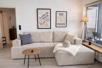 Ferienwohnung Last Minute Urlaub Wandern Ferien 08. - 10. April - Braunlage Sankt Andreasberg